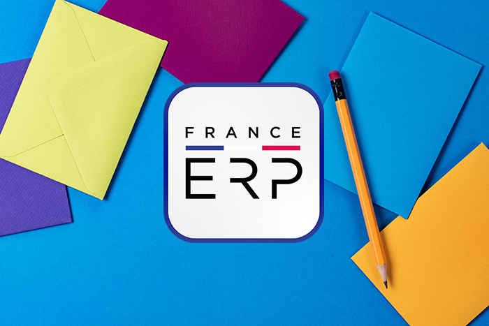 FRANCE ERP - sEtat des risques en ligne
